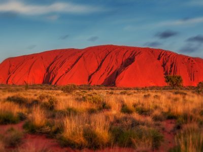 uluru-2058380_1920