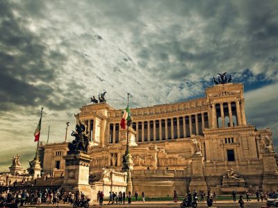 vittorio-emanuele-monument-298412_1920