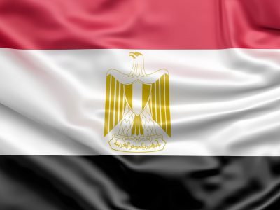 Flag of Egypt