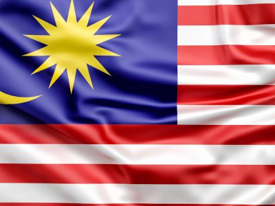 Flag of Malaysia