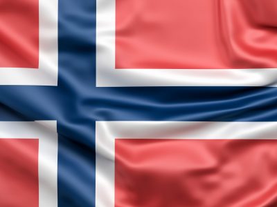 Flag of Norway