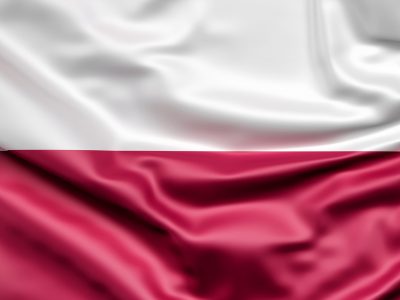 Flag of Poland