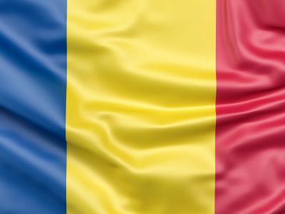 Flag of Romania