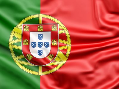 Flag of Portugal