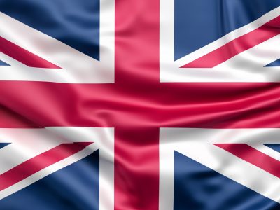 Flag of the United Kingdom