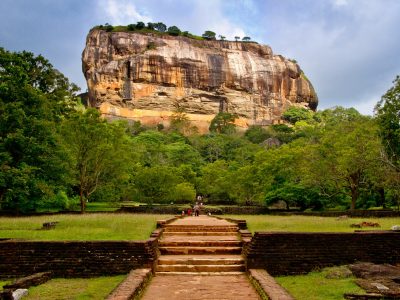 sigiriya-459197_1920