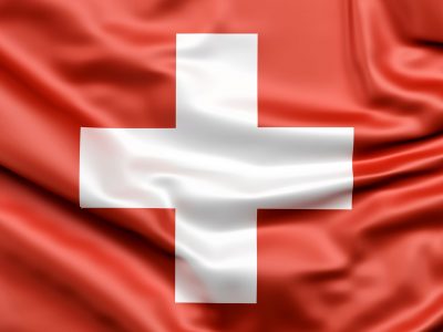 Flag of Switzerland