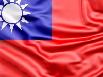 Flag of Taiwan