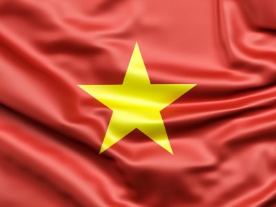 Flag of Vietnam