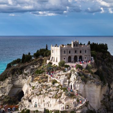 Calabria