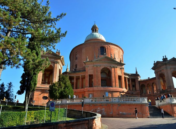 I Monumenti di Bologna