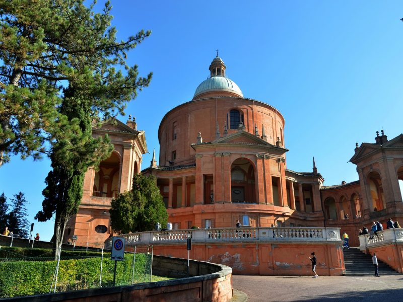 I Monumenti di Bologna