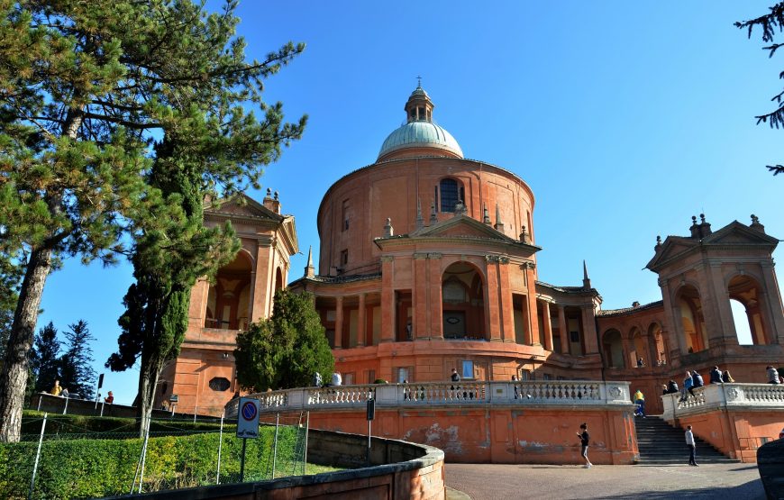 I Monumenti di Bologna