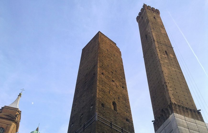 I Monumenti di Bologna