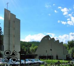 CHIESA DI RIOLA SANTA MARIA ASSUNTA