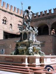 FONTANA DEL NETTUNO