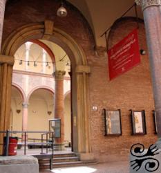 MUSEO CIVICO MEDIEVALE (PALAZZO GHISILARDI FAVA)