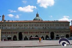 PALAZZO DEI BANCHI