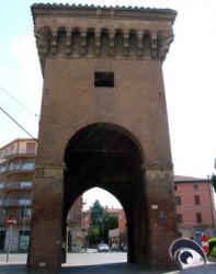 PORTA CASTIGLIONE