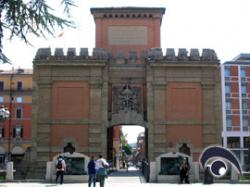 PORTA GALLIERA