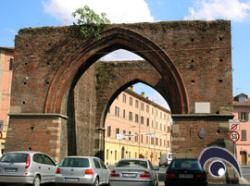 PORTA MAGGIORE