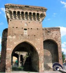 PORTA SAN DONATO (O ZAMBONI)