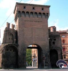 PORTA SAN FELICE