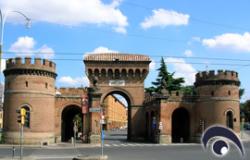 PORTA SARAGOZZA