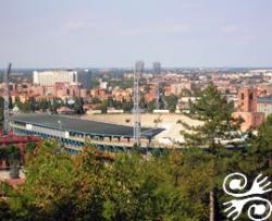 STADIO RENATO DALL'ARA