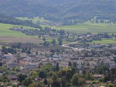 Delémont_City