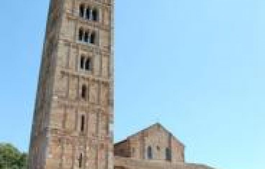 Monumenti a Comacchio