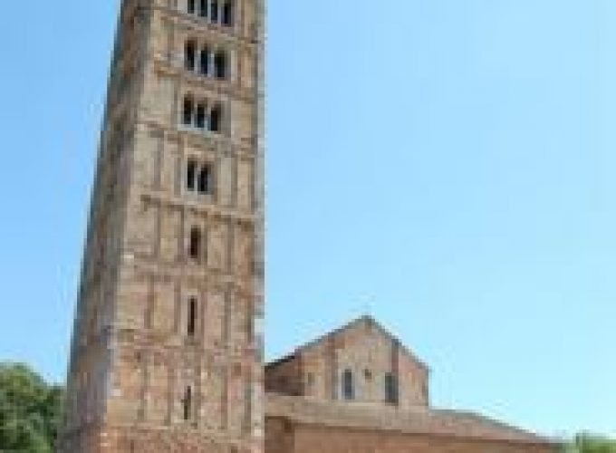 Monumenti a Comacchio