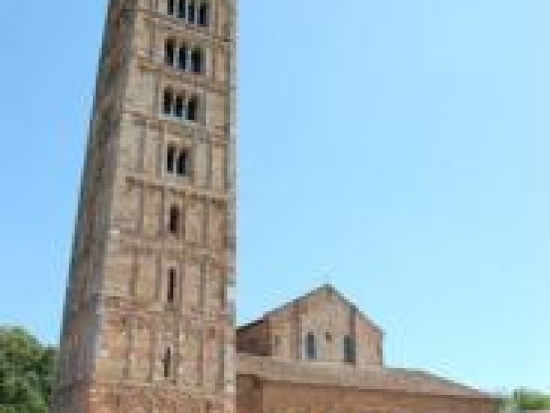 Monumenti a Comacchio