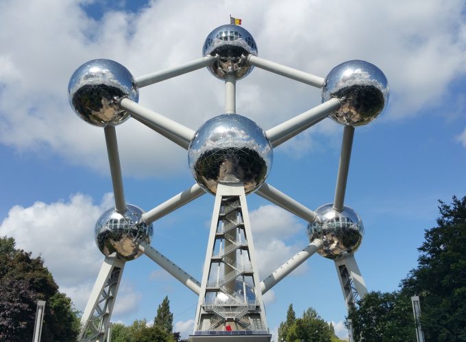 Monumenti di Bruxelles