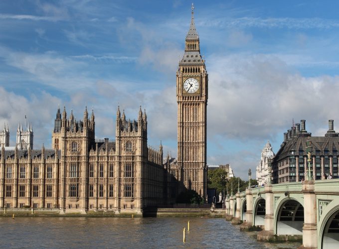 Monumenti a Londra