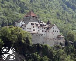 CASTELLO VADUZ