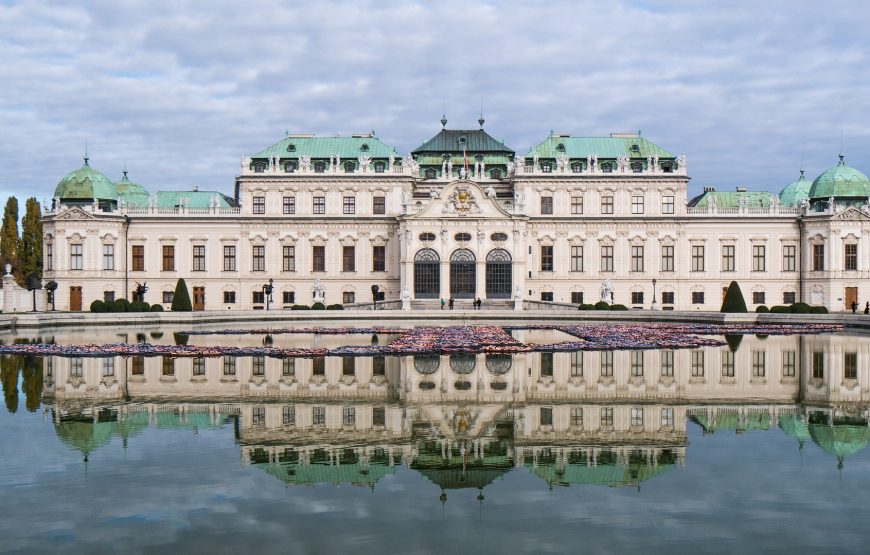 Monumenti di Vienna