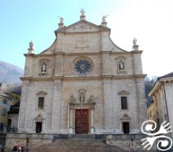 CHIESA COLLEGIATA