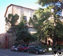 CHIESA DEI SANTISSIMI NICCOLO E DOMENICO