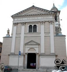 COLLEGIATA SANT ANTONIO ABATE