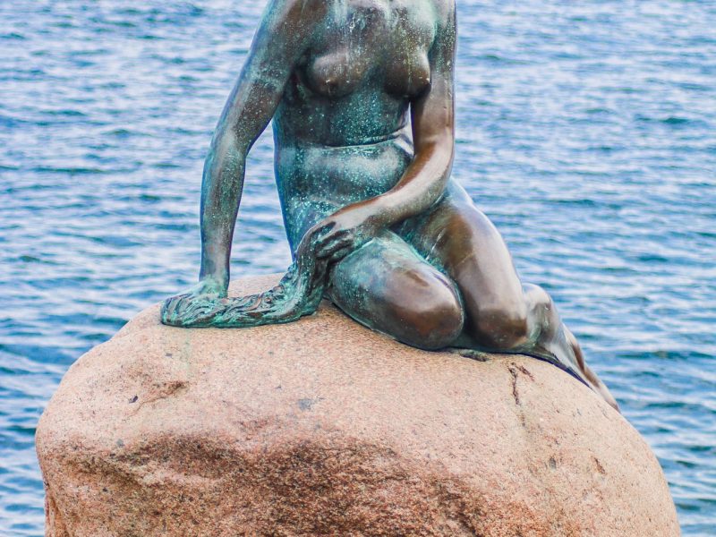Monumenti a Copenaghen