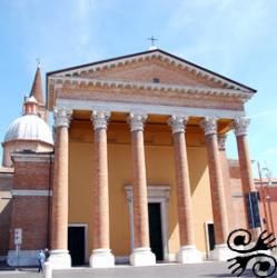 DUOMO DI FORLI