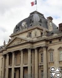 ECOLE MILITAIRE