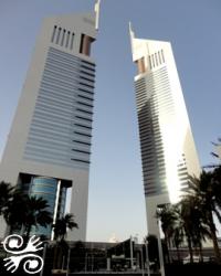 EMIRATES HOTEL TOWER