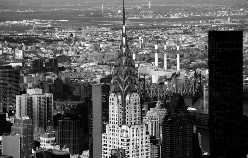 Monumenti a New York