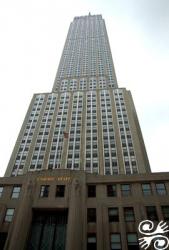 EMPIRE STATE BUILDING