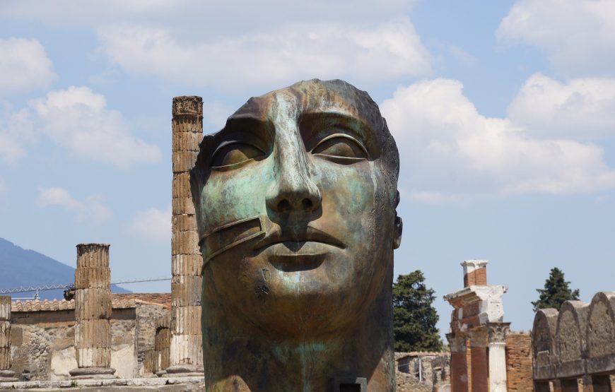 Monumenti a Pompei
