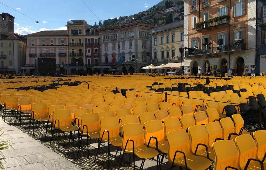 Monumenti a Locarno