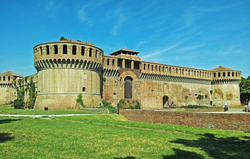 Monumenti a Imola