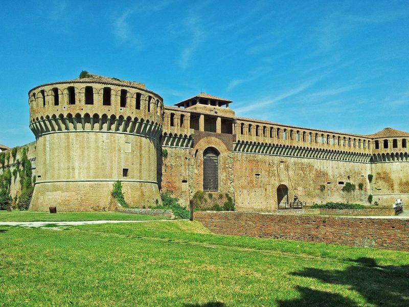 Monumenti a Imola